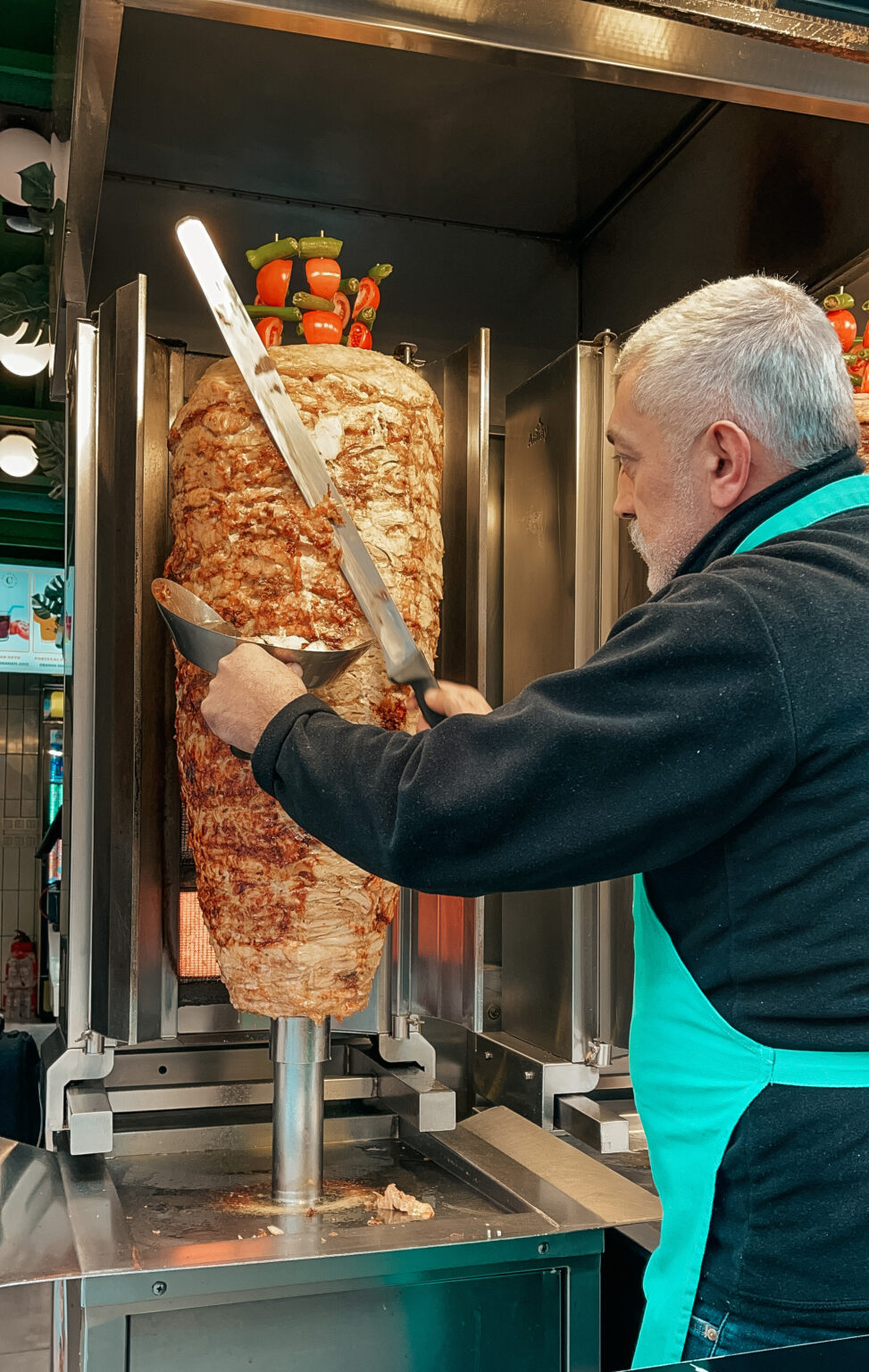 Street Food In Turchia Quali Cibi Devi Assolutamente Provare Le