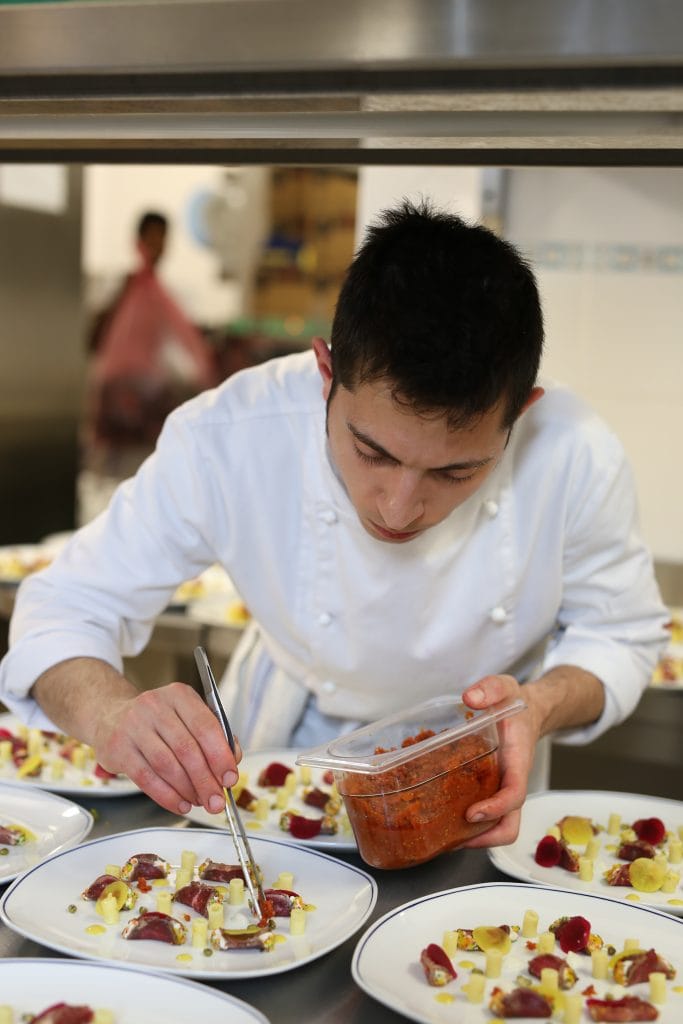 Festival della Cucina Partenopea Ischia