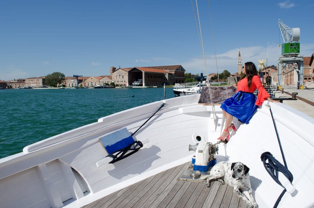 Biennale di Venezia