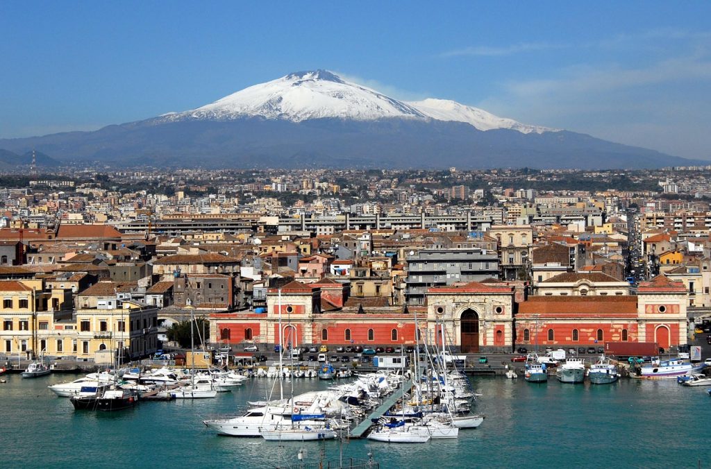 Etna