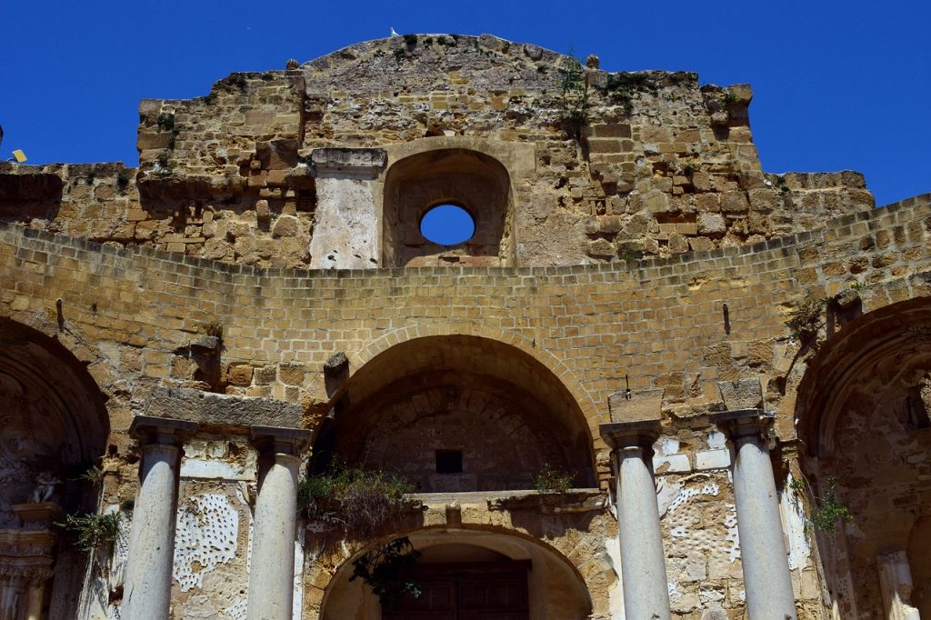 mazara del vallo