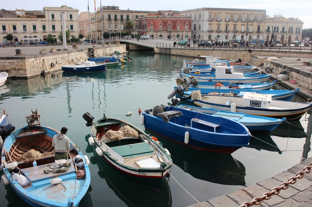 Siracusa