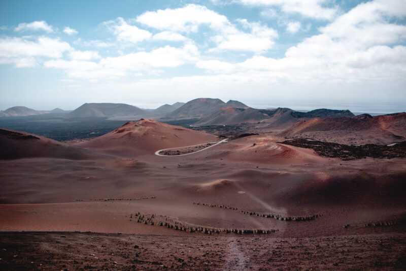 Timanfaya