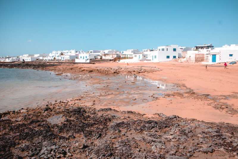 La Graciosa