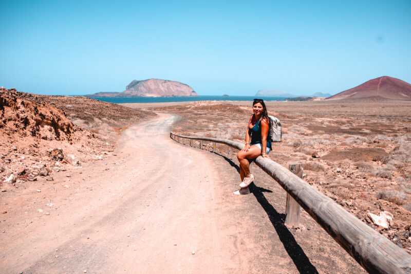 La Graciosa