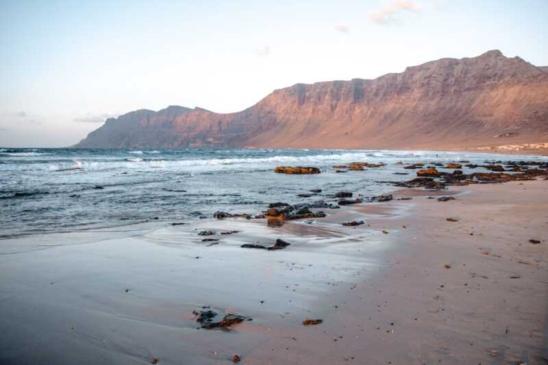 Famara