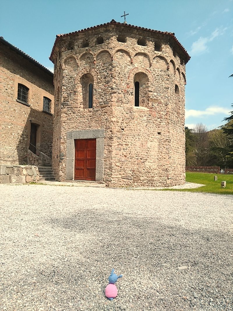 Battistero di San Giovanni Battista